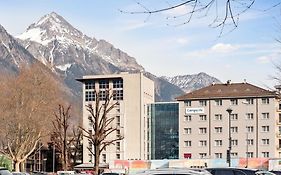 Campanile Martigny